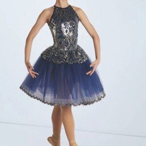 Weissman Happiness Does Not Wait (ballet)